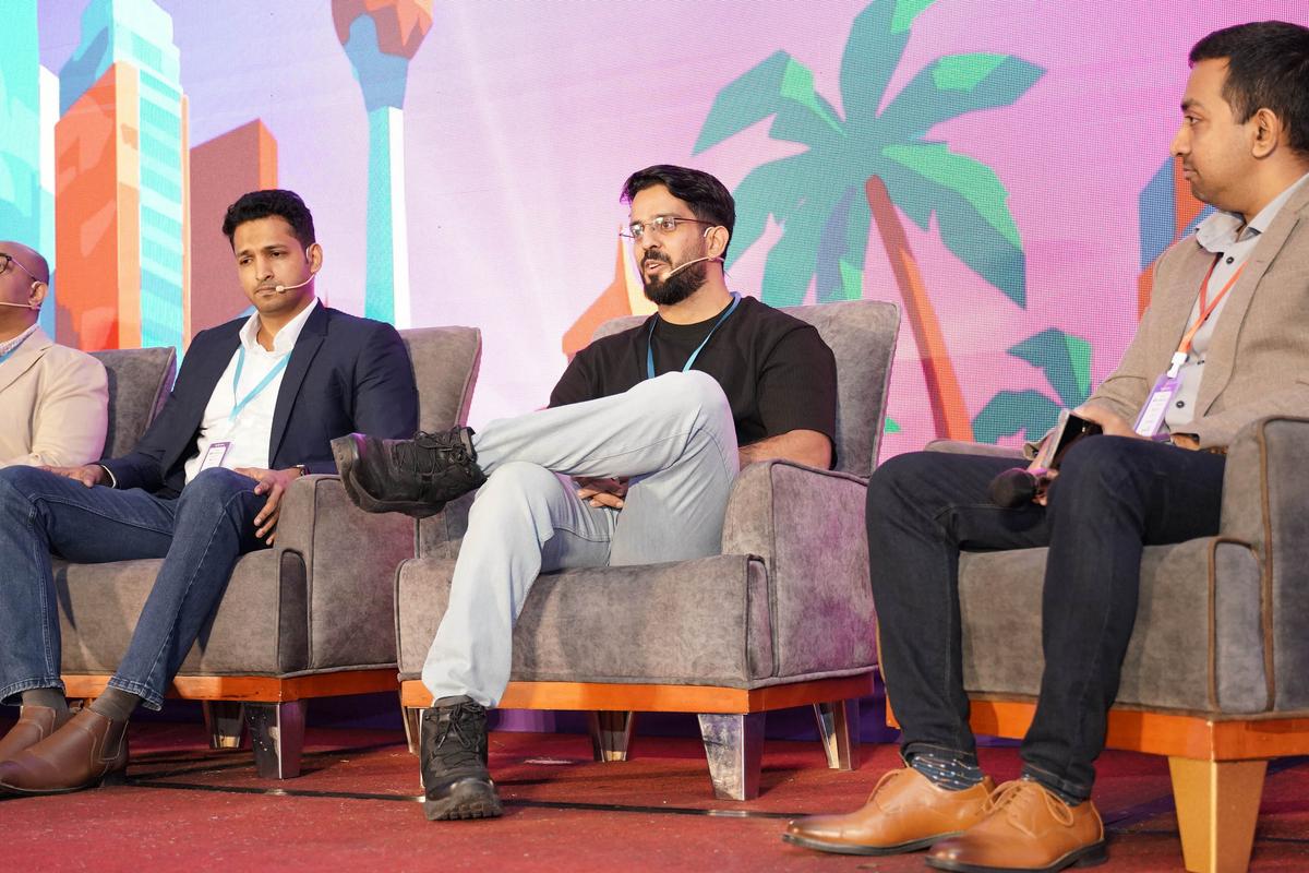 AWS Community Day 2025 — photo 10