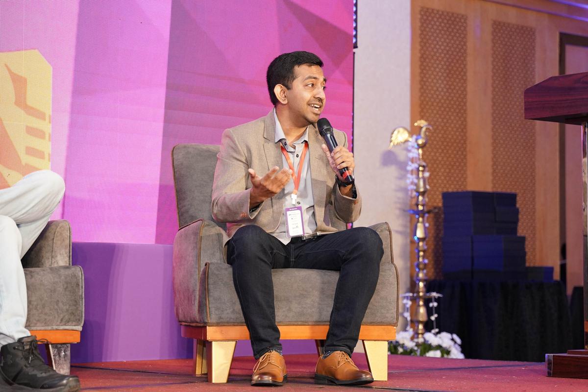 AWS Community Day 2025 — photo 11