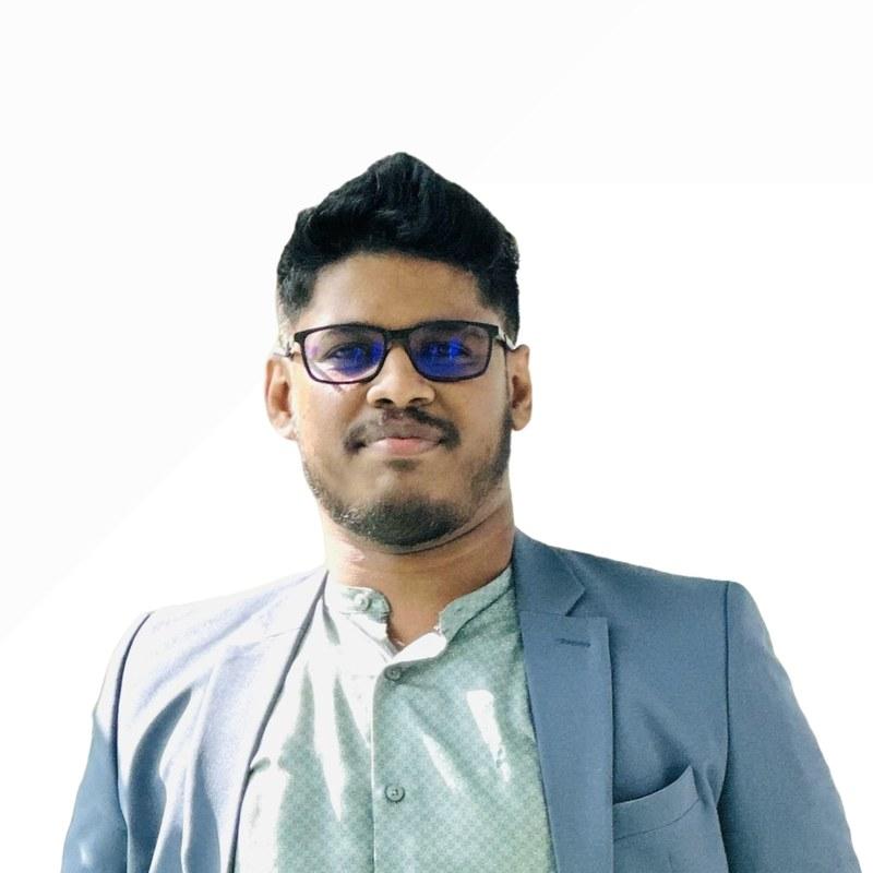 Achintha Bandaranaike