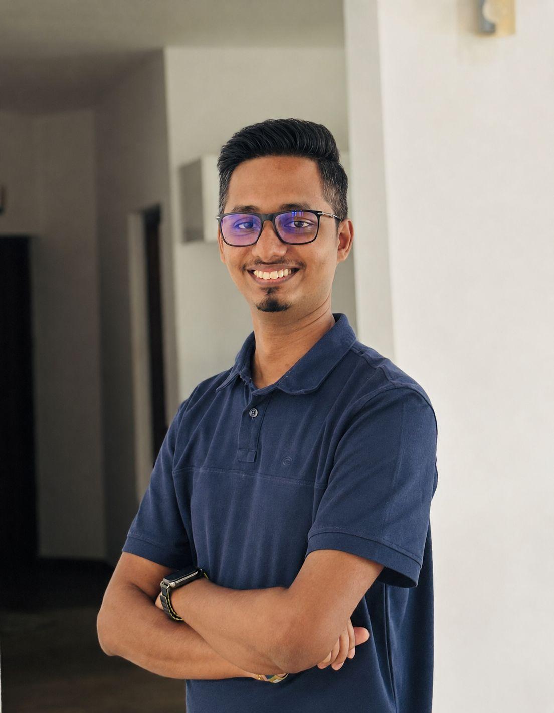 Chameera Dulanga