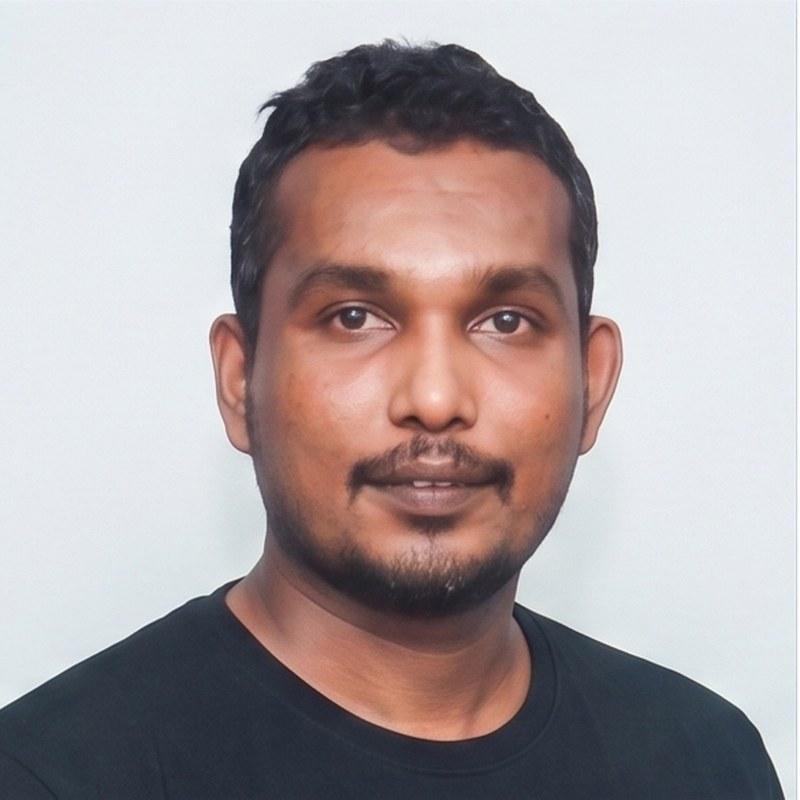 Indika Wimalasuriya