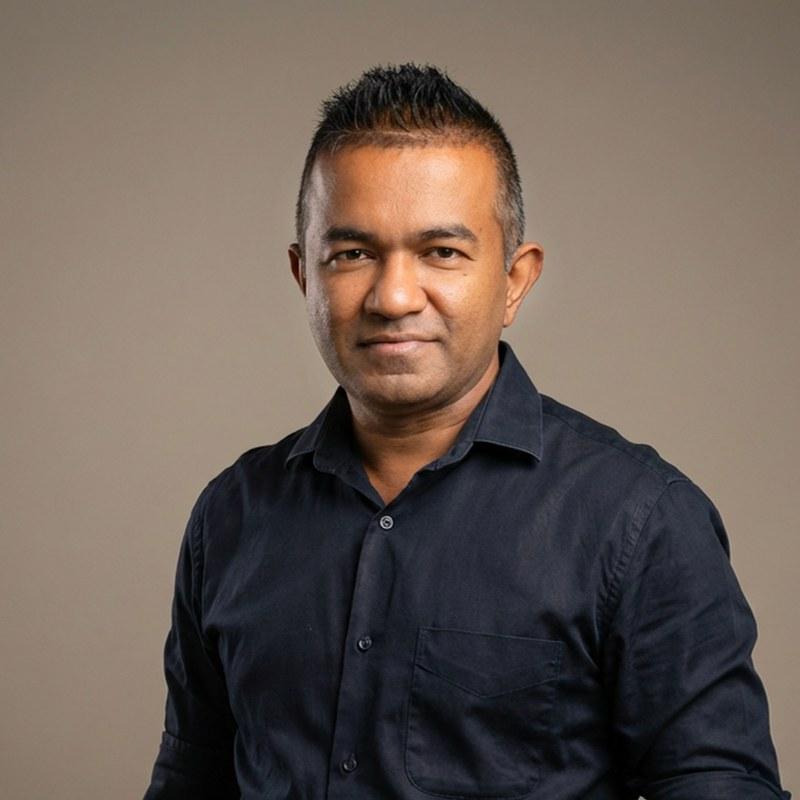 Krishantha Dinesh