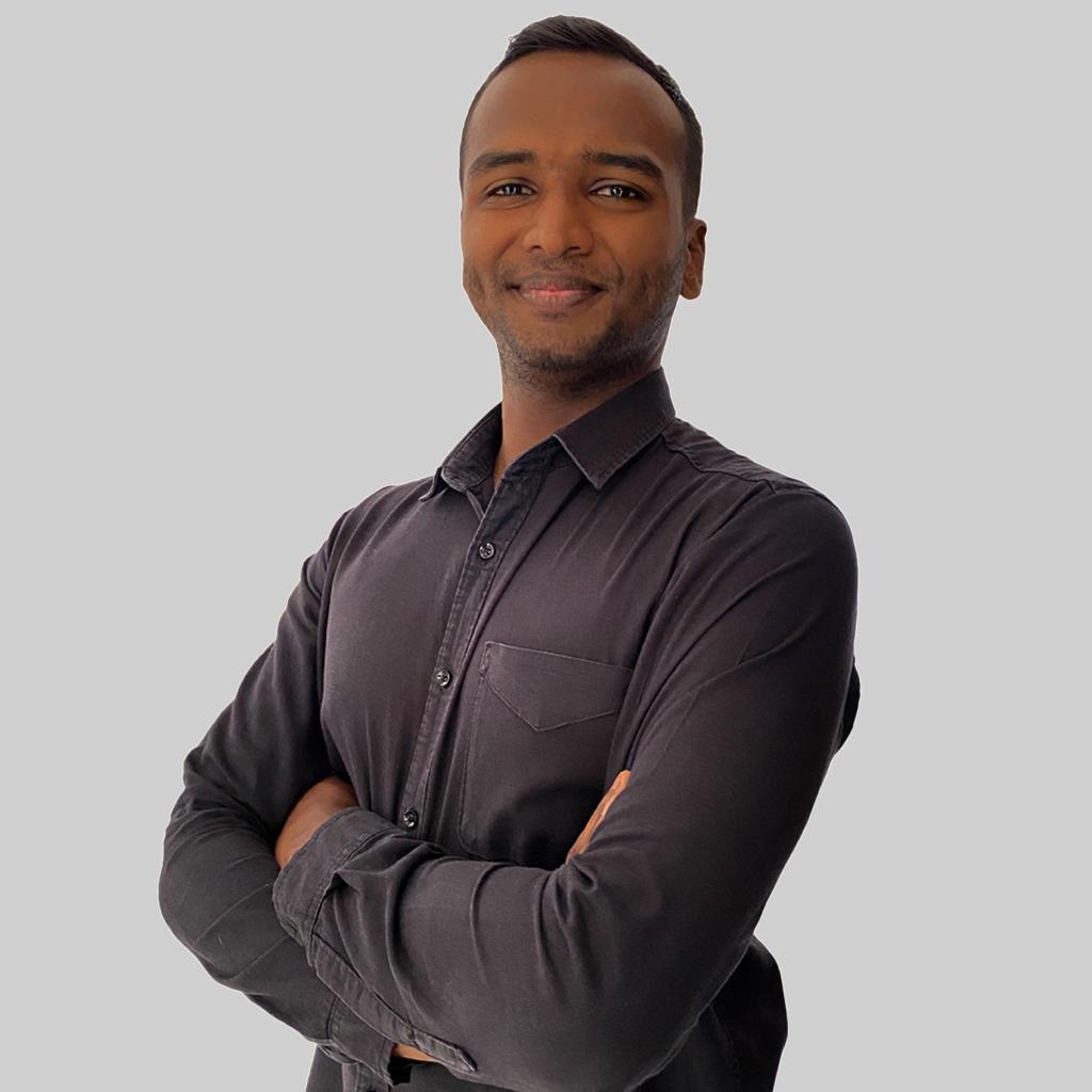 Lahiru Hewawasam