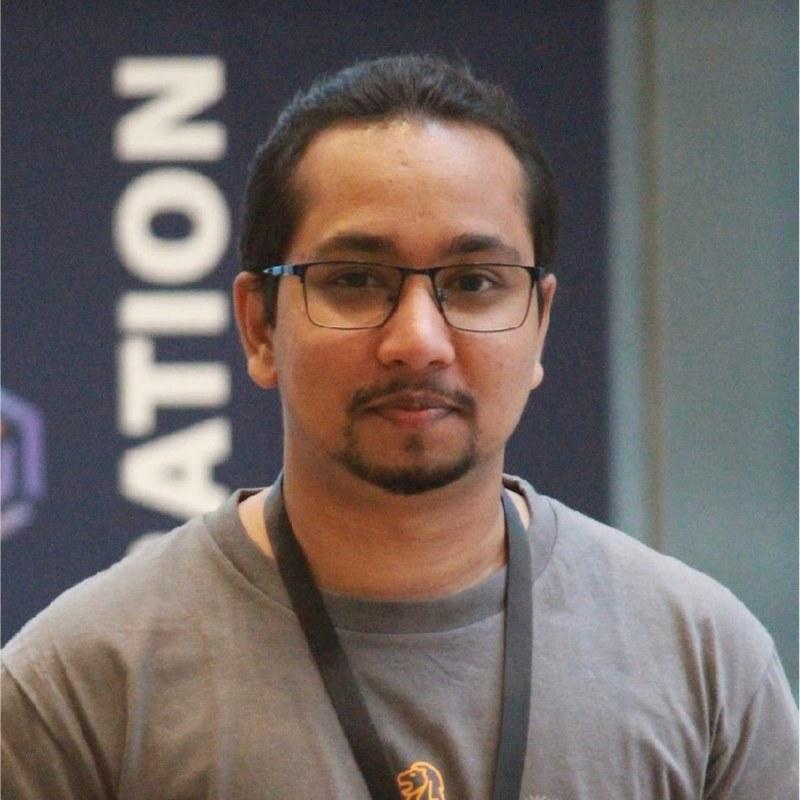 Lahiru Ratnayaka