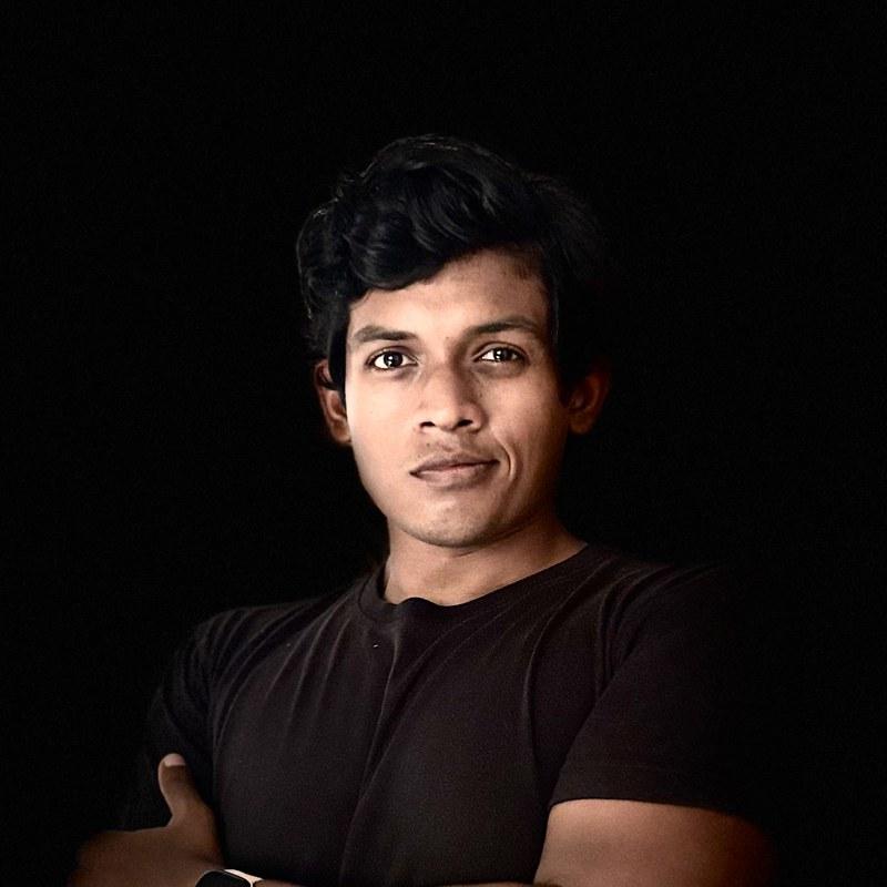 Lakindu Widuranga Alwis