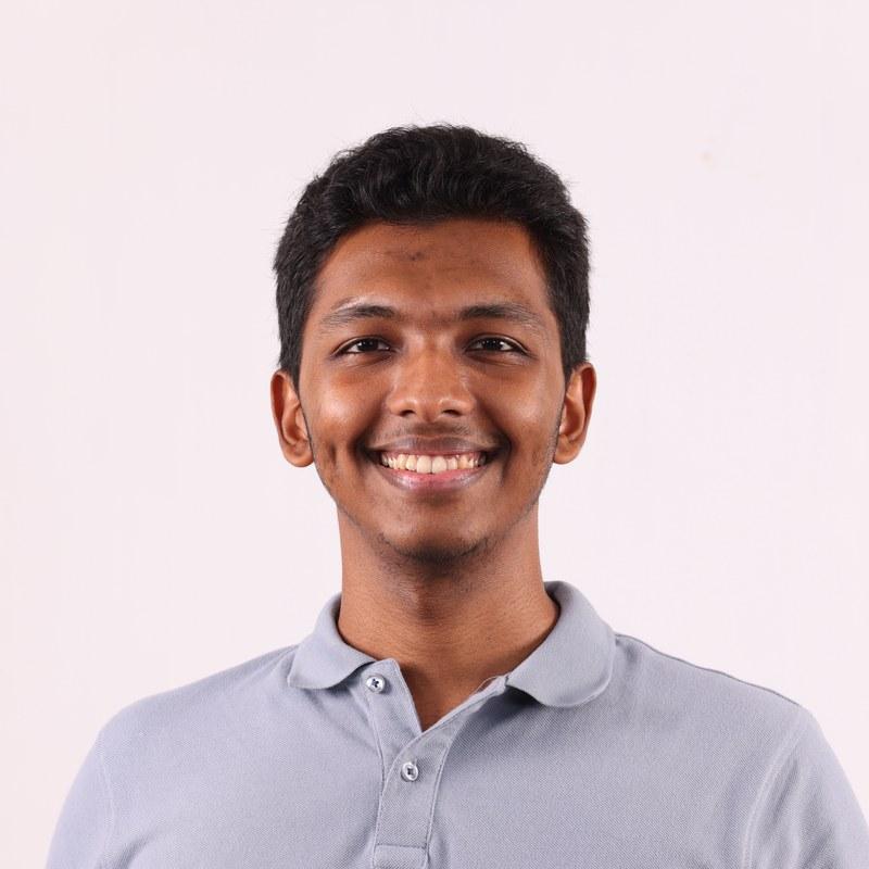 Lakindu Hewawasam