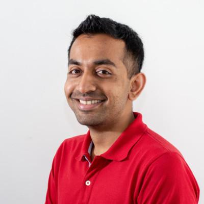 Manoj Fernando