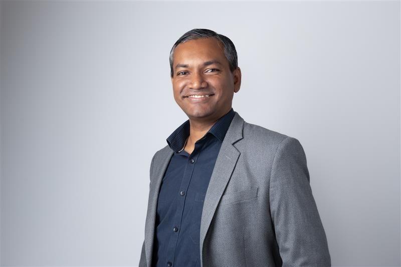 Oshada Senanayake