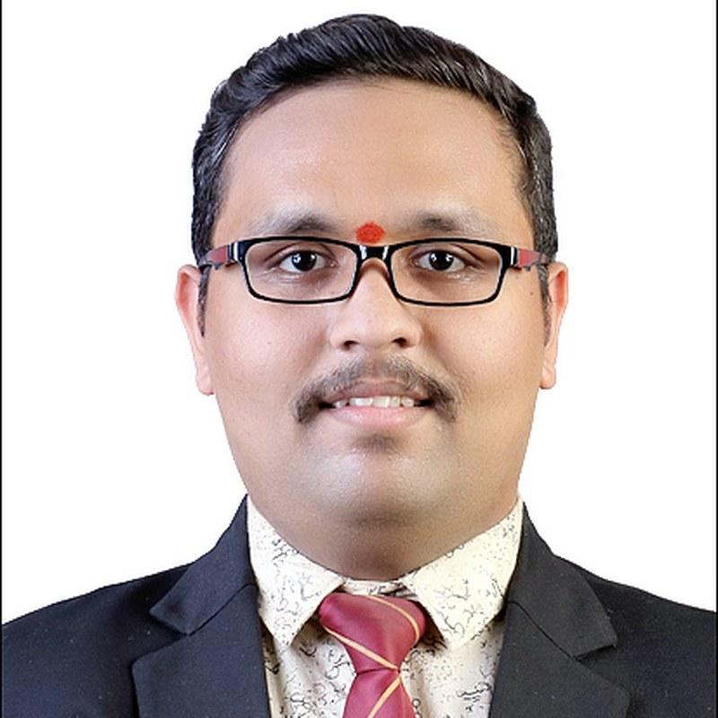 Sankalp Sandeep Paranjpe