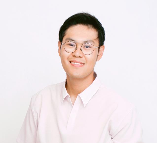 Stevenson Koo