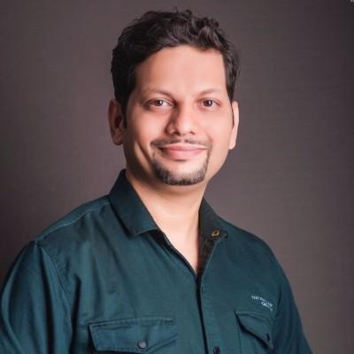Vishal Alhat