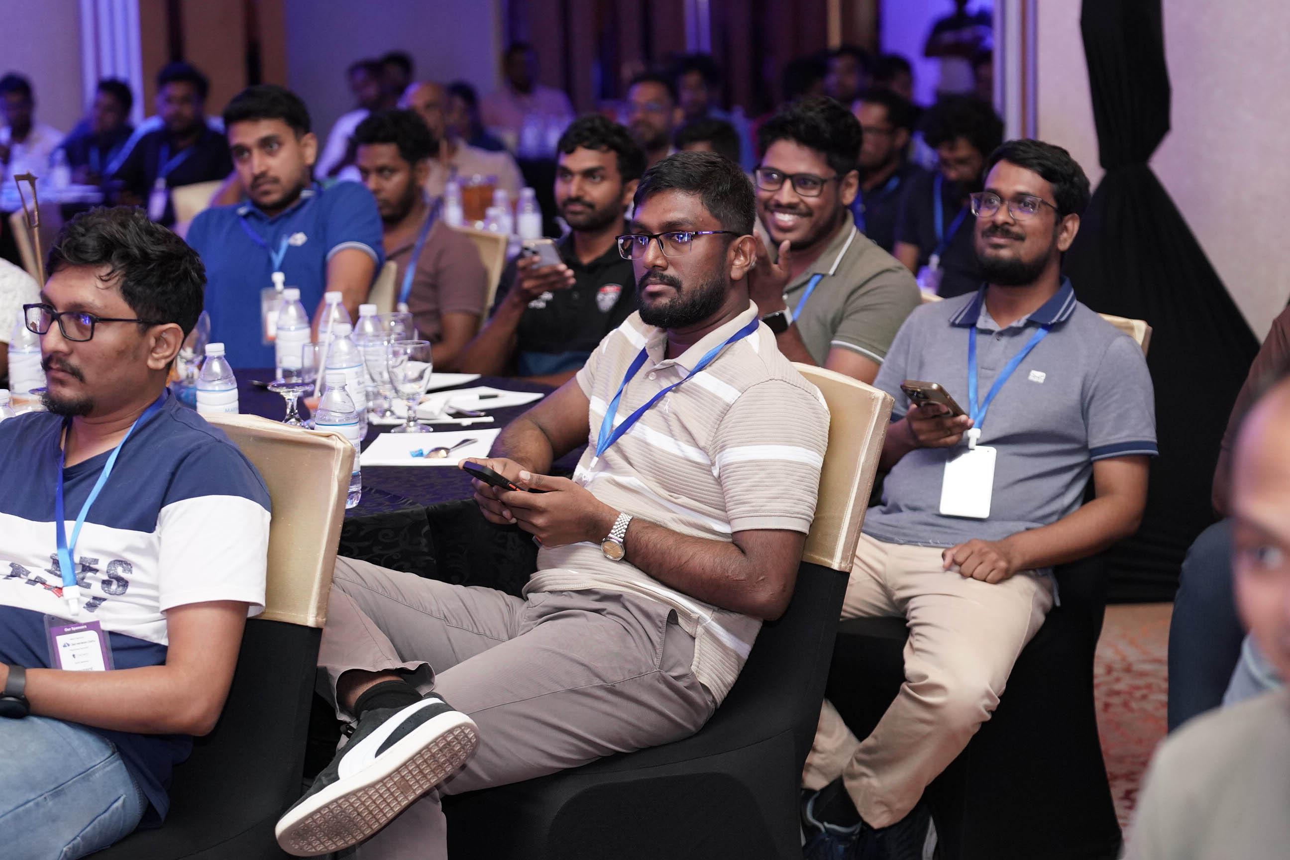 AWS Community Day 2025 — photo 1