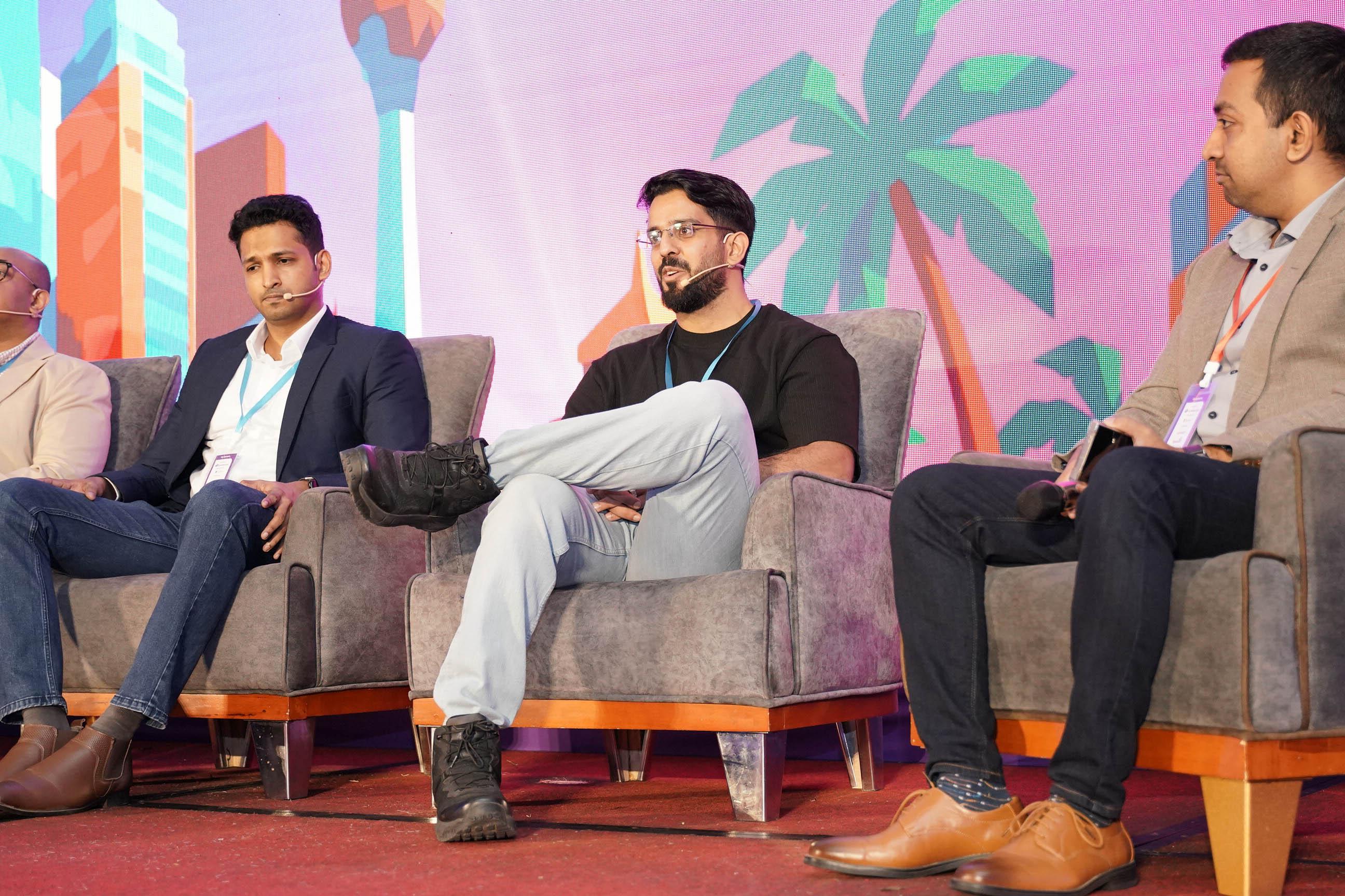 AWS Community Day 2025 — photo 10