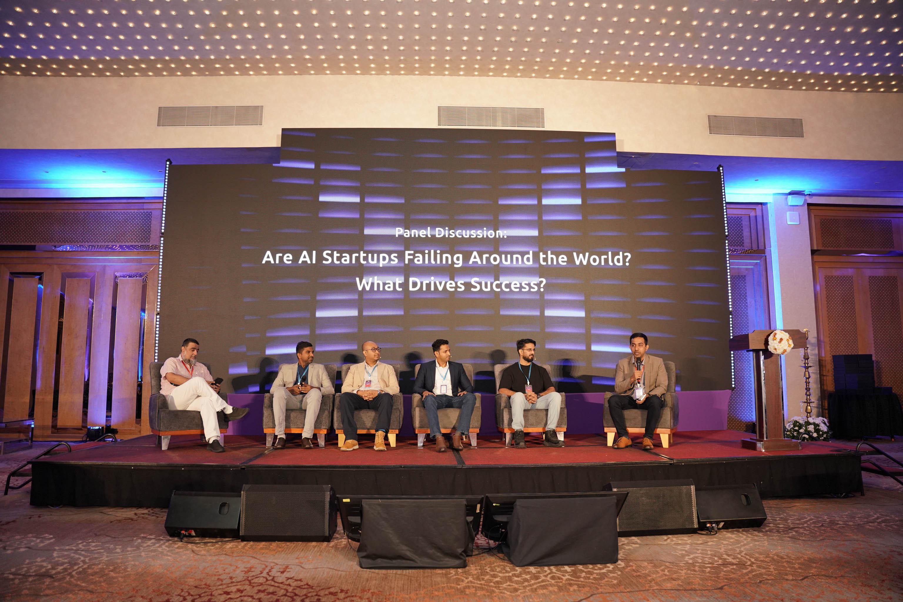 AWS Community Day 2025 — photo 12