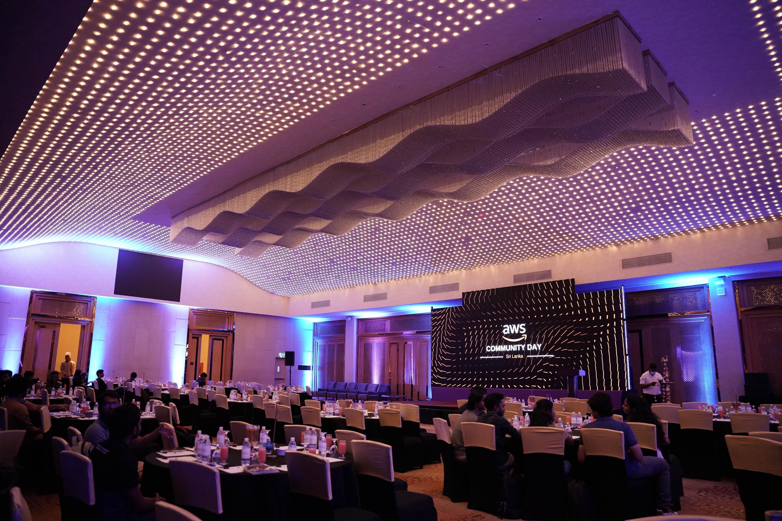 AWS Community Day 2025 — photo 15