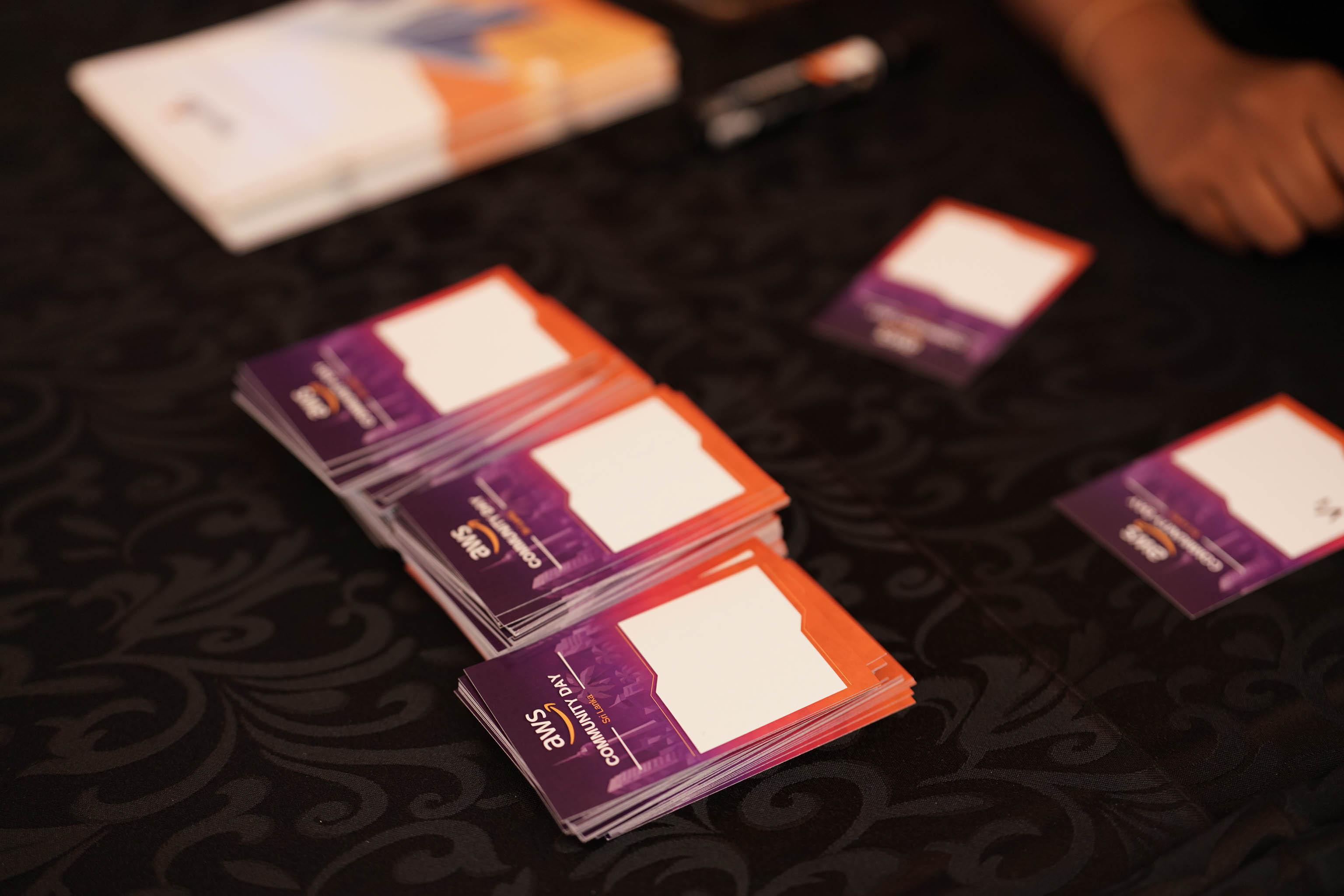 AWS Community Day 2025 — photo 16