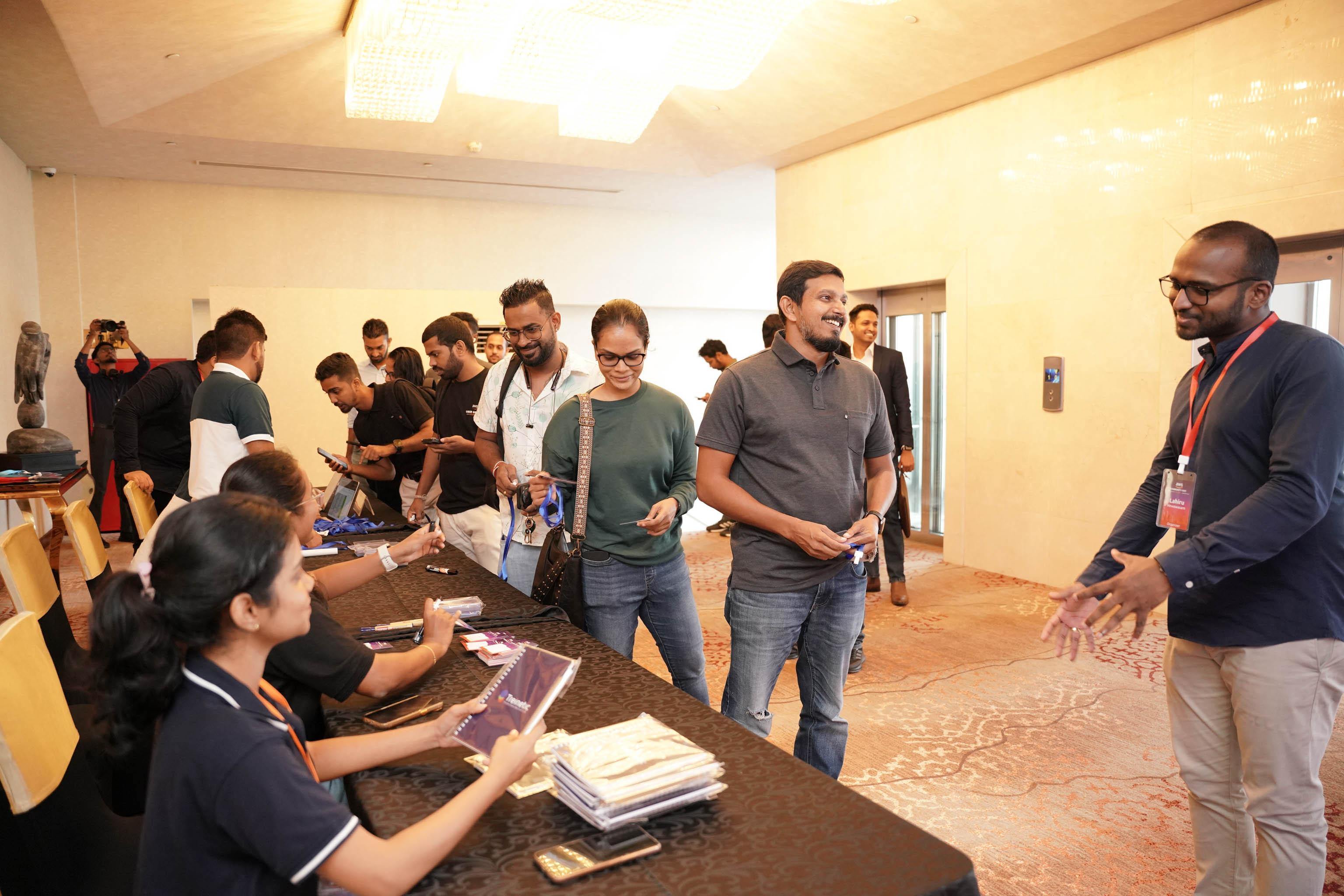 AWS Community Day 2025 — photo 17