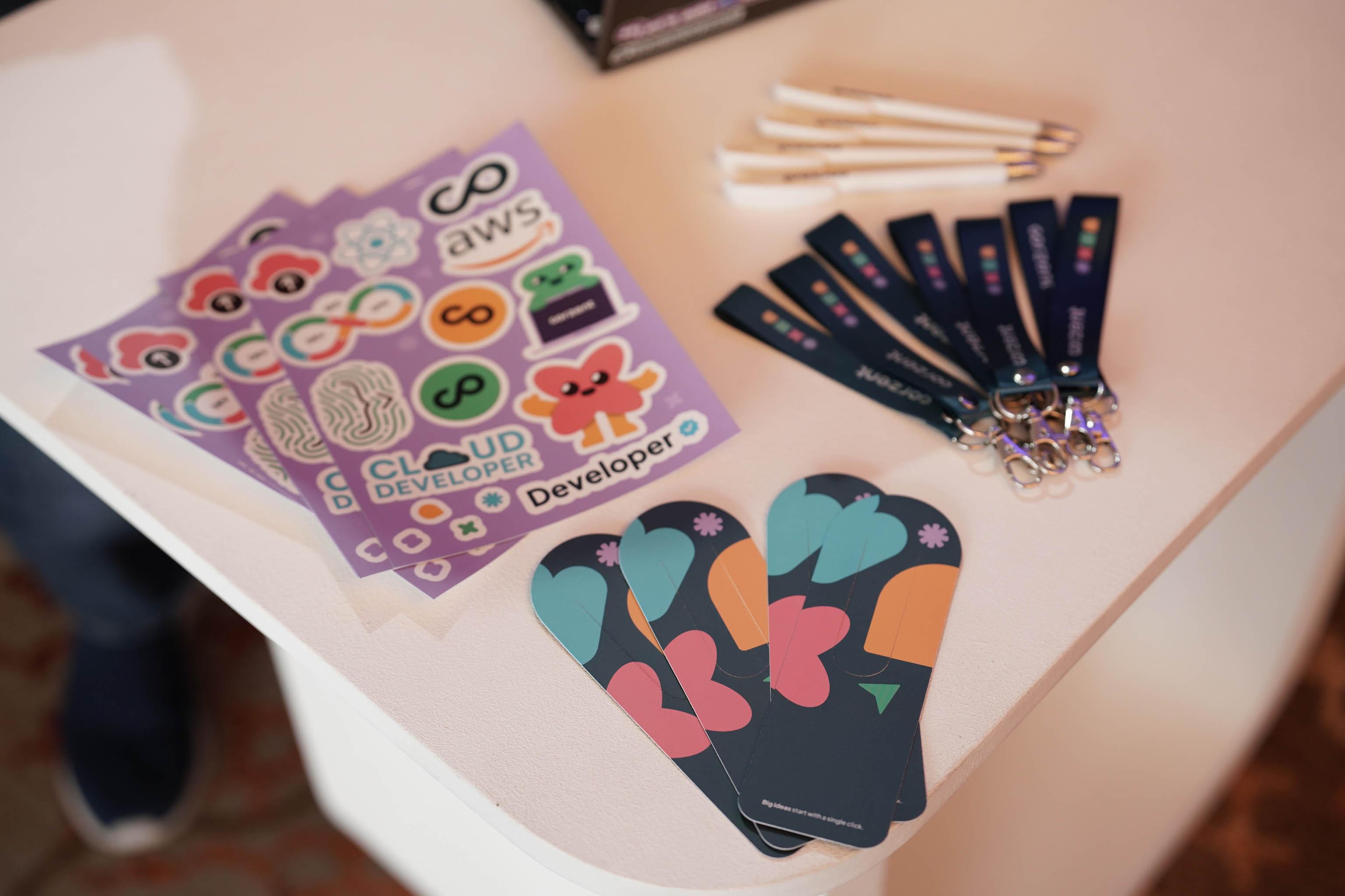 AWS Community Day 2025 — photo 18