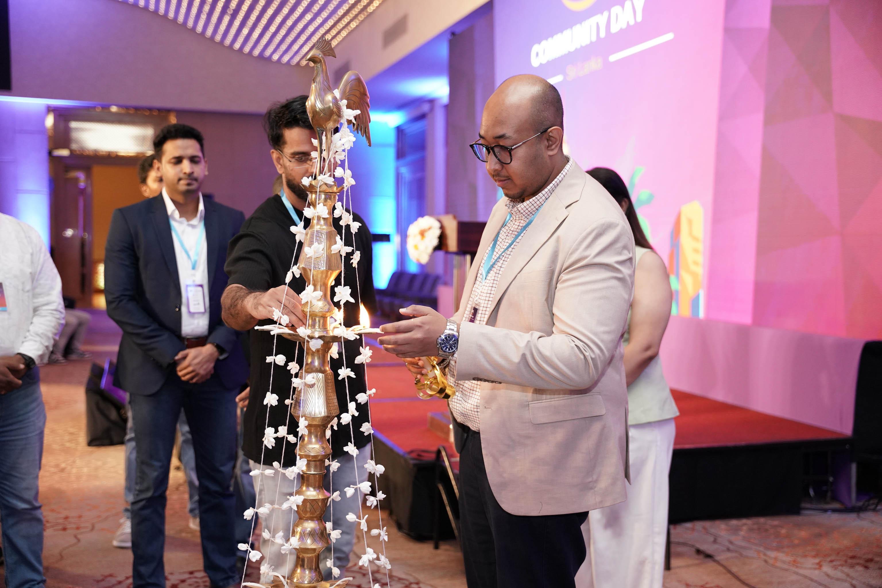 AWS Community Day 2025 — photo 21