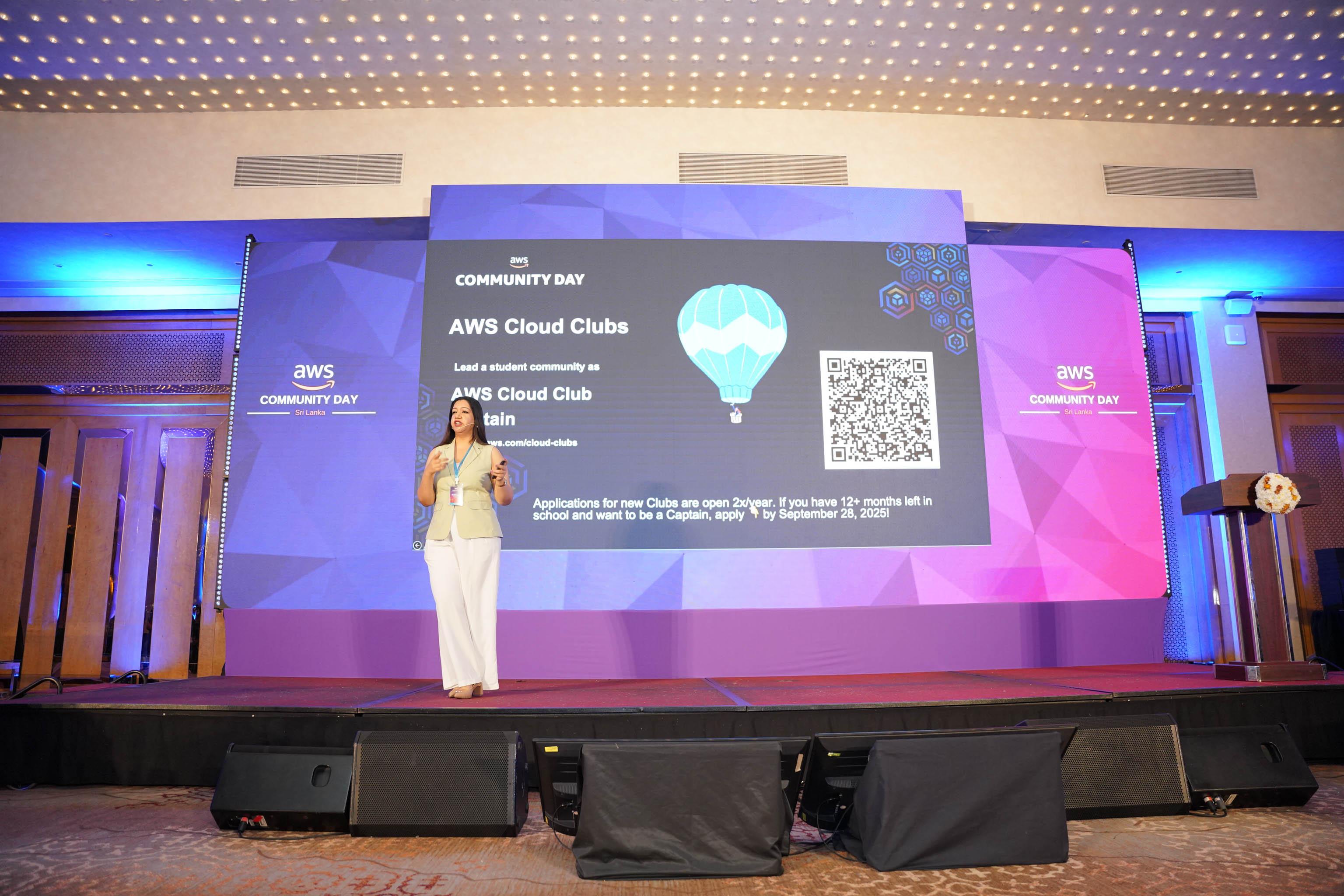 AWS Community Day 2025 — photo 22