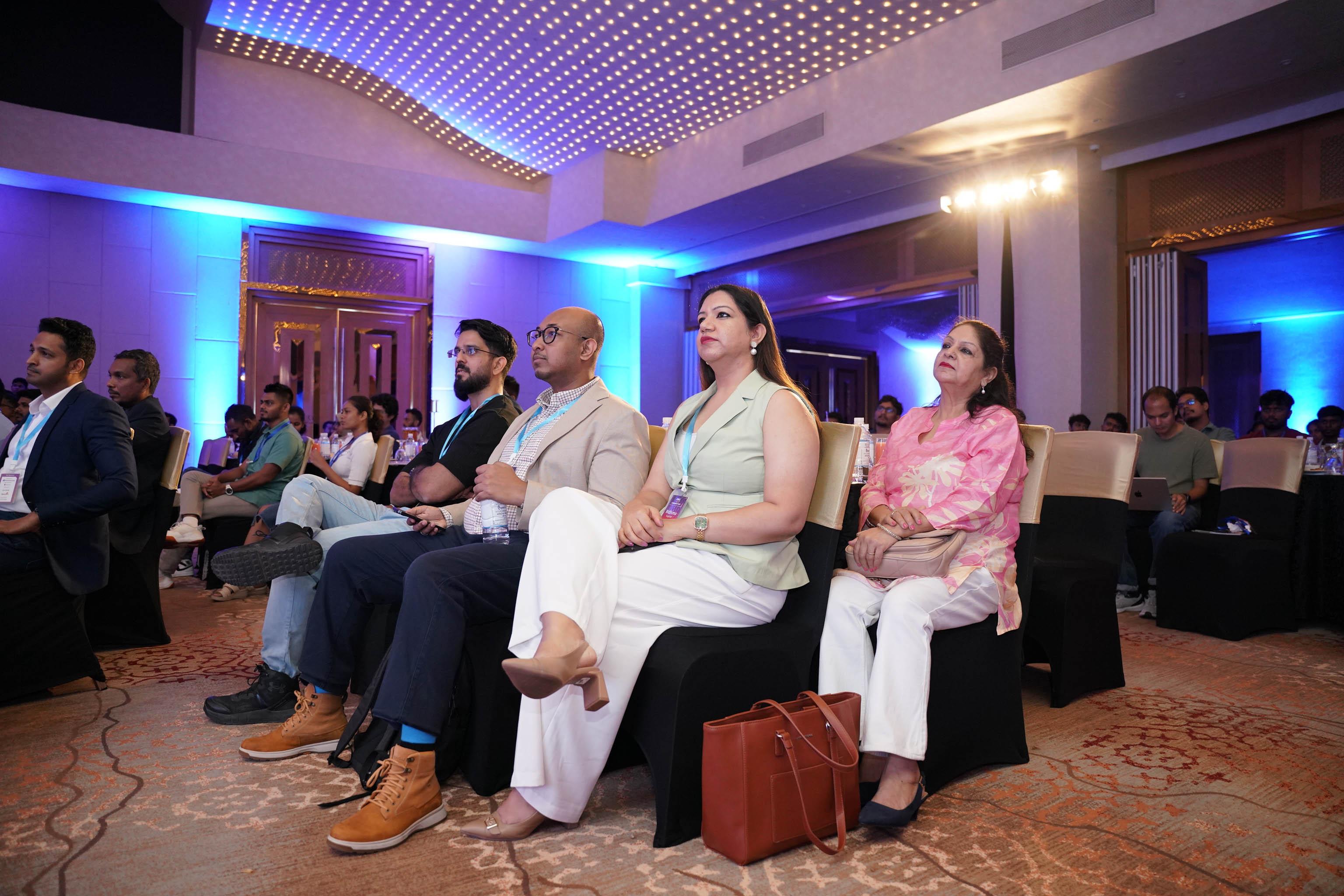 AWS Community Day 2025 — photo 23