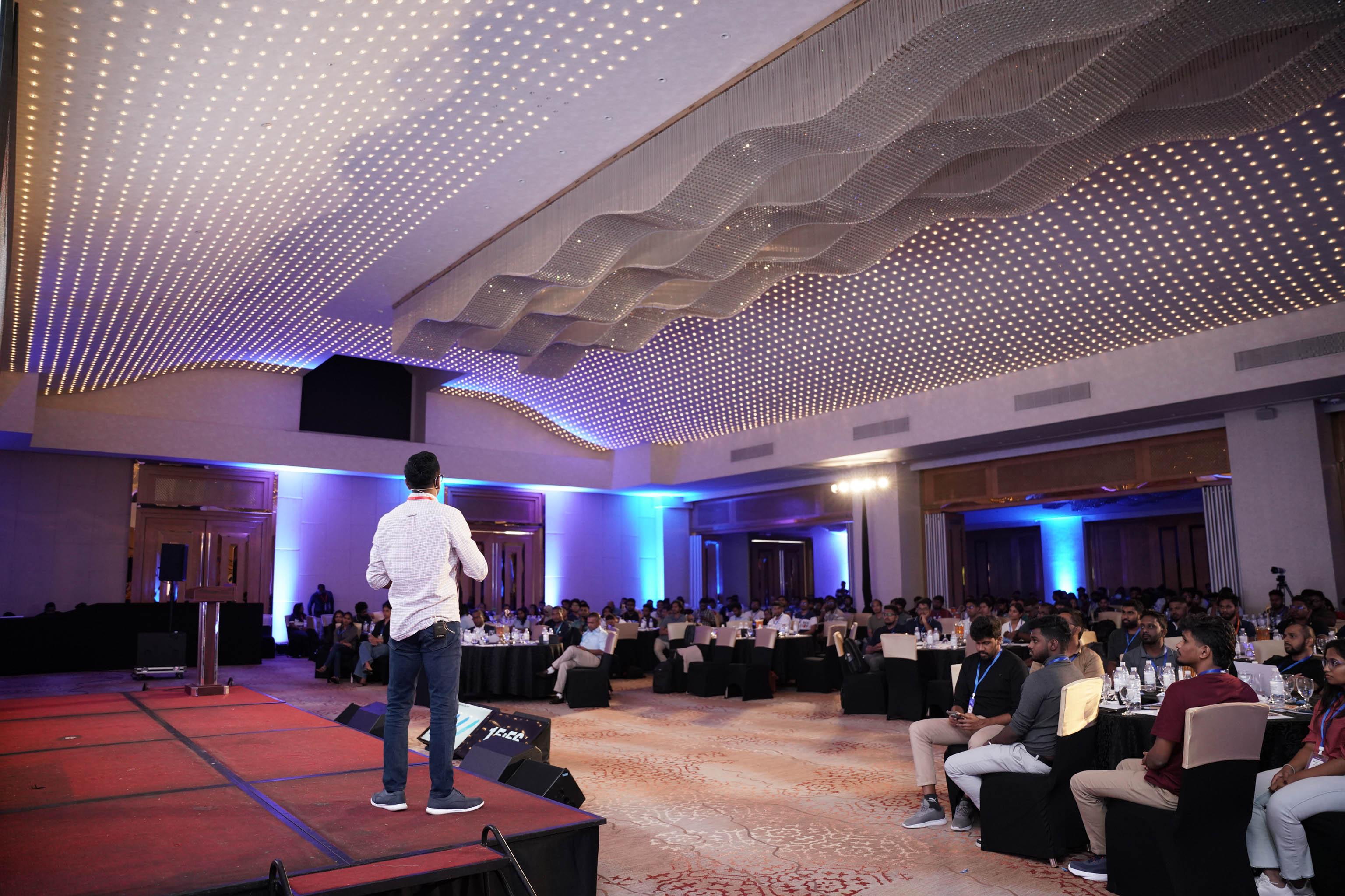AWS Community Day 2025 — photo 27