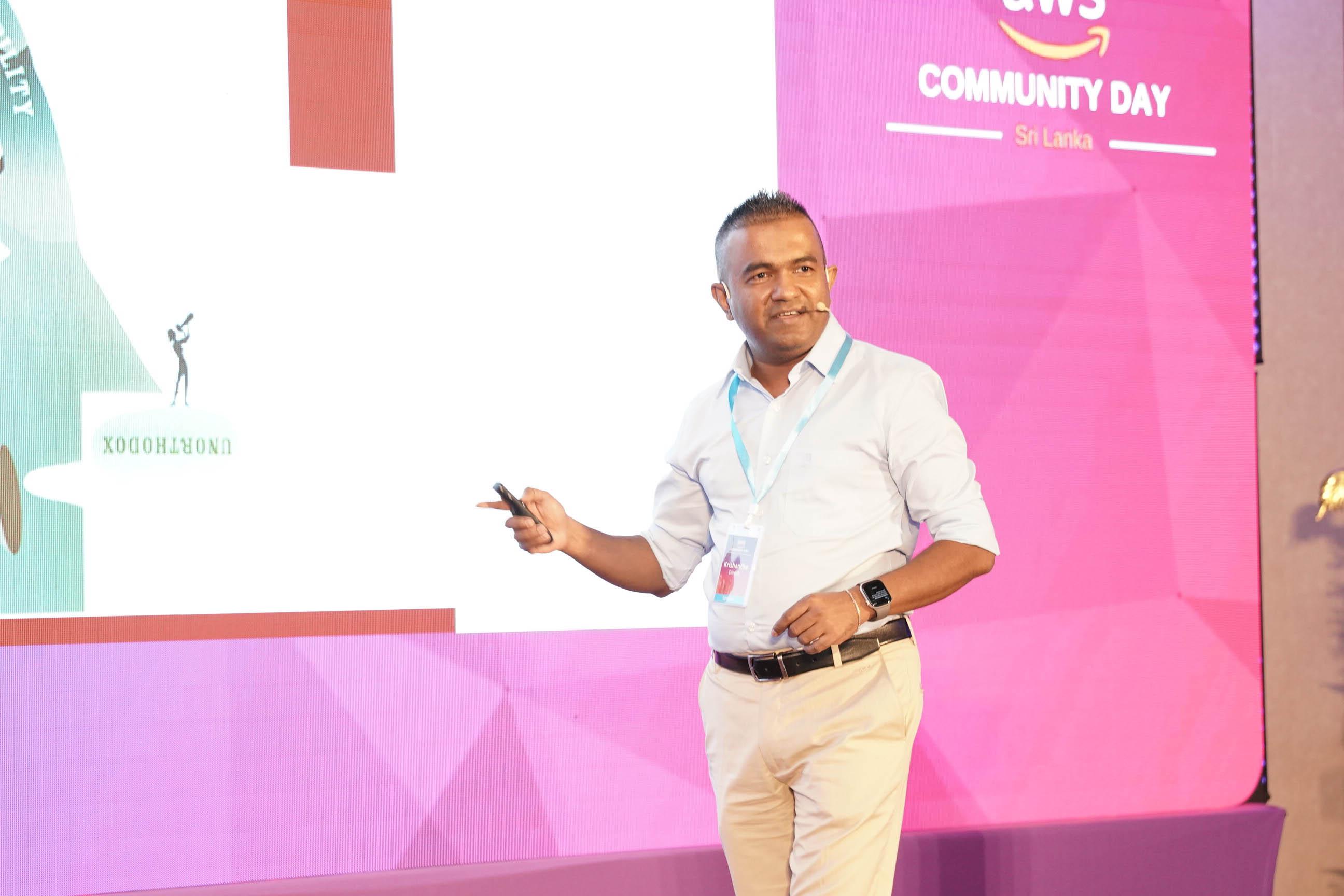 AWS Community Day 2025 — photo 5