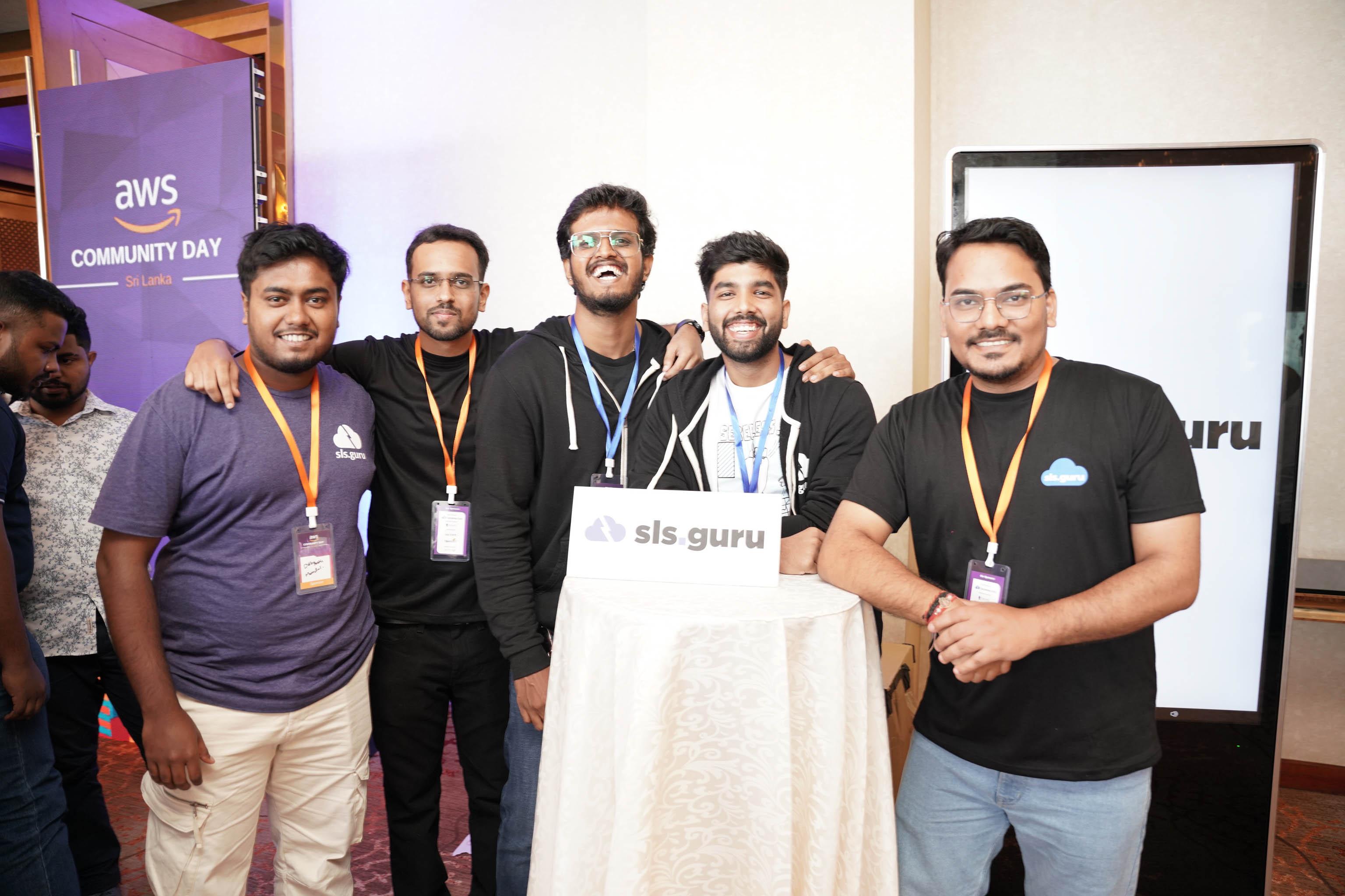 AWS Community Day 2025 — photo 6